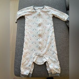 Nest Designs organic cotton tog1.0 2.5-4years